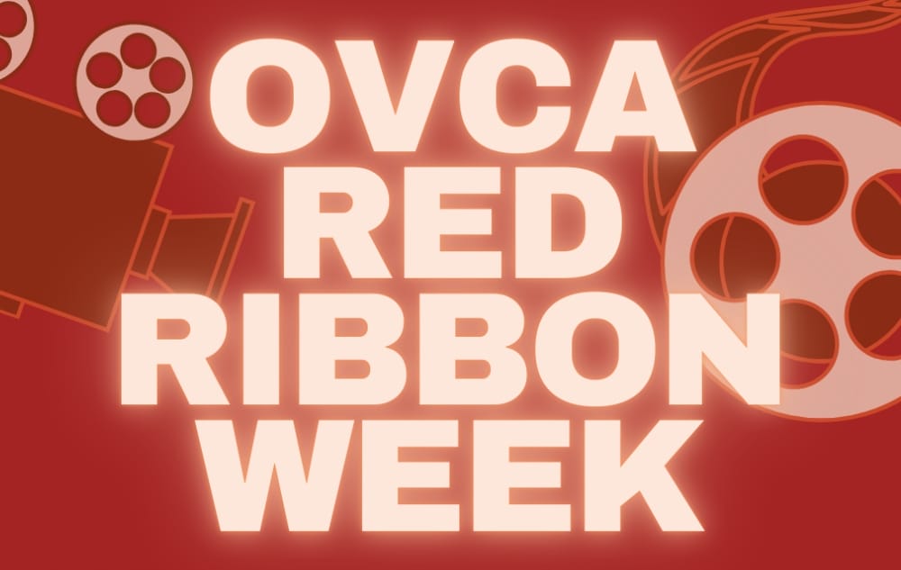 ovca red ribbok week image