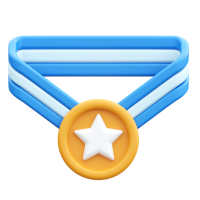 Medal icon