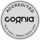 Cognia Logo