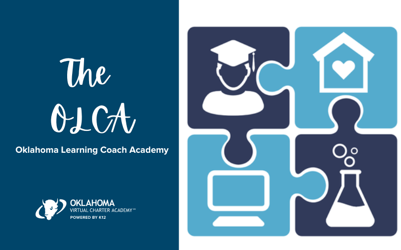 The Why Behind the Oklahoma Learning Coach Academy - Oklahoma Virtual ...