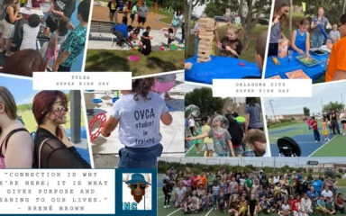 OVCA Super kids day 2024