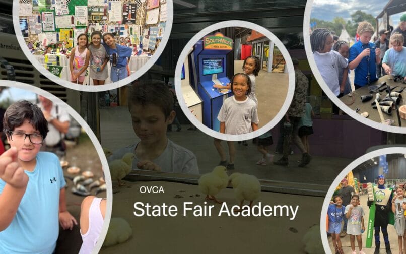 State Fair Academy image