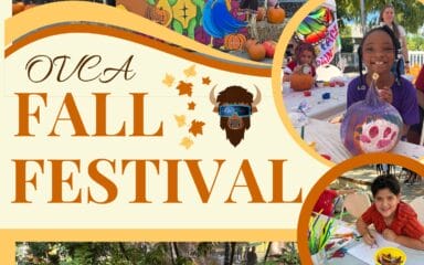 Fall festival