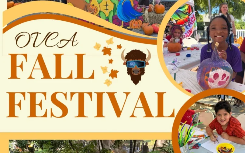 Fall festival