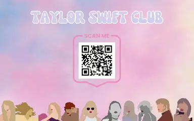 Taylor Swift club image