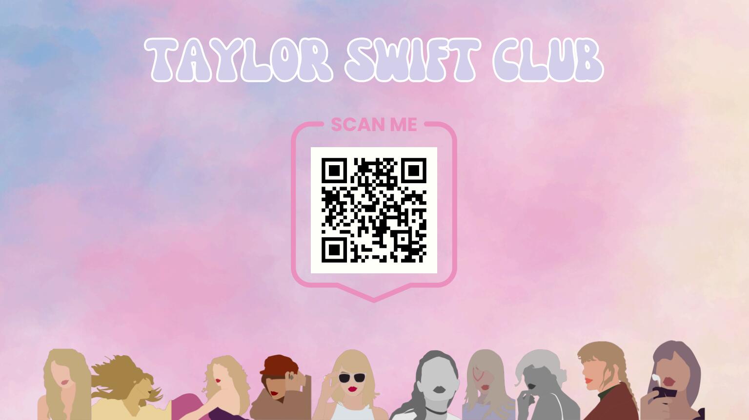 Taylor Swift club image
