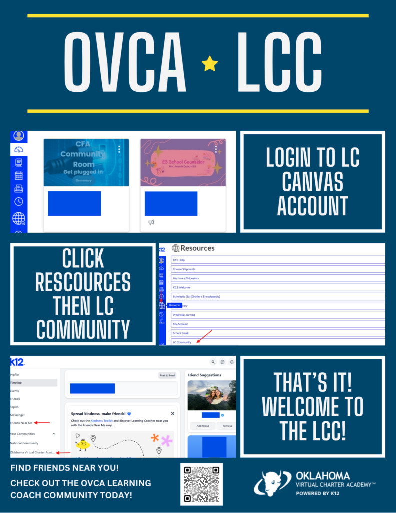 OVCA LCC Banner