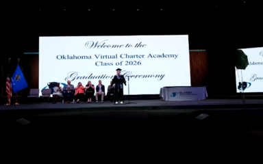 Graduation 2026 OVCA