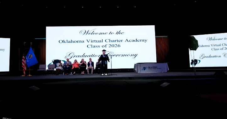 Graduation 2026 OVCA