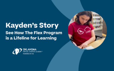 Kayden story
